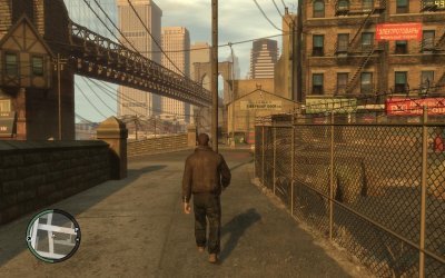 GTA 4 Оригинал