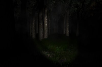 Slender: The Eight Pages