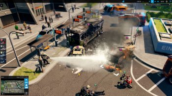Emergency 20