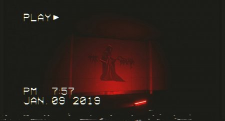Parasomnia
