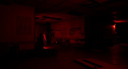 Parasomnia