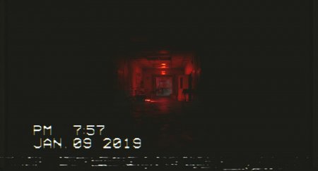 Parasomnia