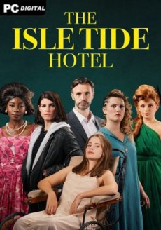 The Isle Tide Hotel