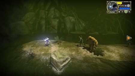 Nanoui (2018) PC | Лицензия