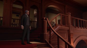 The Invisible Hours