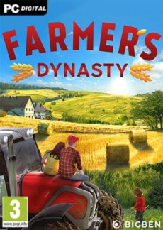 Farmer’s Dynasty