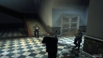 Hitman: Contracts