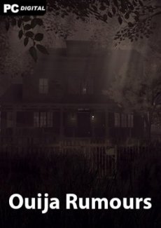 Ouija Rumours