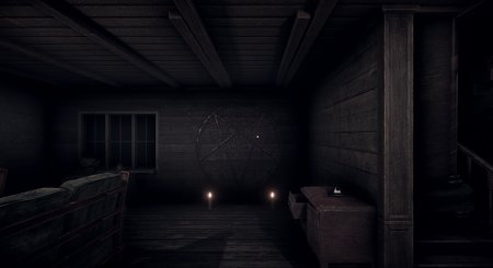 Ouija Rumours