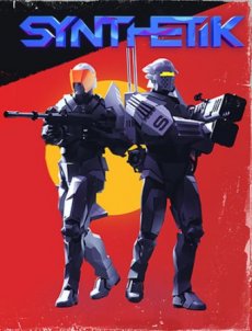 Synthetik [v 12.2] (2018) PC | RePack от qoob