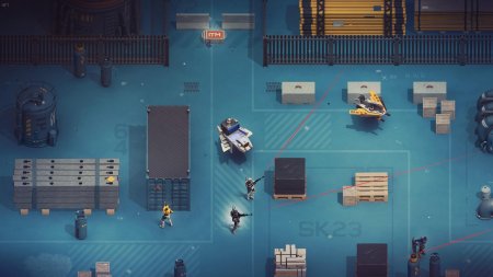 Synthetik [v 12.2] (2018) PC | RePack от qoob