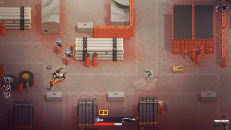 Synthetik [v 12.2] (2018) PC | RePack от qoob
