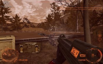 Chrome: SpecForce