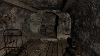 Сталкер Road To The North