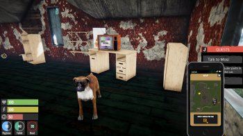 Streamer Life Симулятор