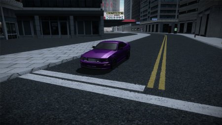 Street Legal Гонки Redline