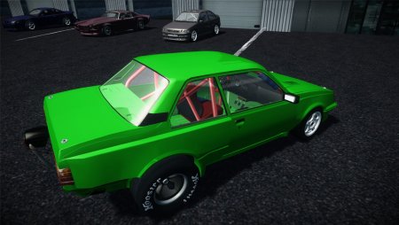 Street Legal Гонки Redline