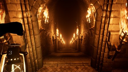 Tower of Fate (2019) PC | Лицензия