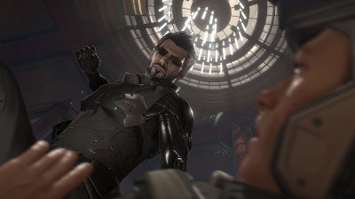 Deus Ex: Mankind Divided Механики