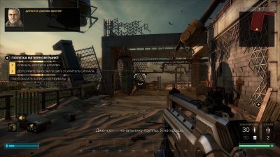Deus Ex: Mankind Divided Механики