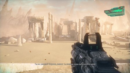 E.T. Armies (2016)