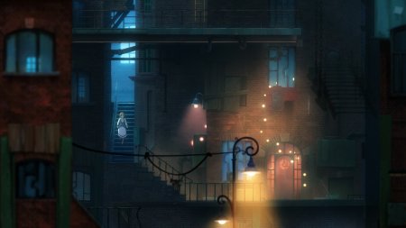 Forgotton Anne (2018) PC | Лицензия