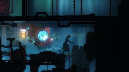 Forgotton Anne (2018) PC | Лицензия