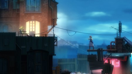 Forgotton Anne (2018) PC | Лицензия