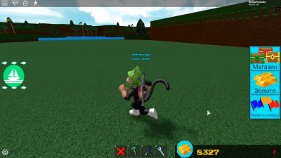 Roblox (Роблокс)
