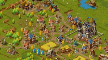 Townsmen