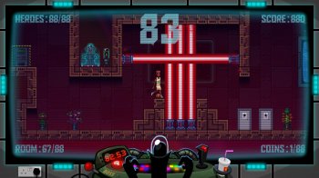 88 Heroes