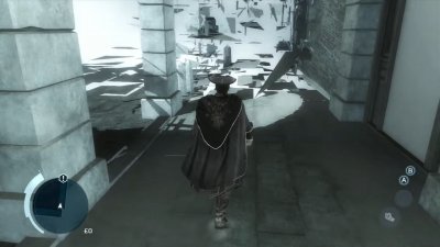 Assassins Creed 3 Механики
