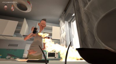 Cockroach Симулятор