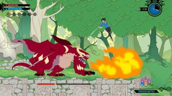 Battle Chef Brigade