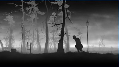 Black The Fall Механики