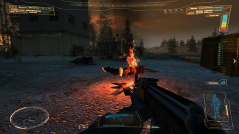 Chernobyl 3: Underground