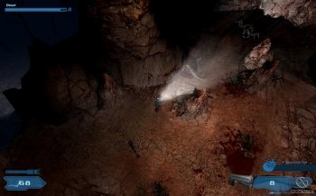 Shadowgrounds - Дилогия