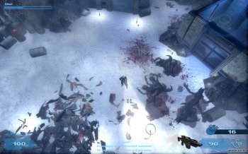 Shadowgrounds - Дилогия