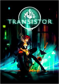 Transistor (2014)