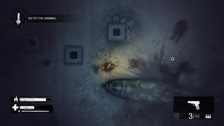 Heat Guardian (2018) PC | Пиратка