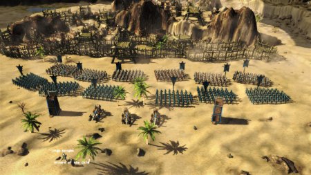 Kingdom Wars 2: Definitive Edition (2019) PC | Лицензия