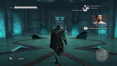 Assassins Creed Brotherhood Механики