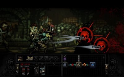 Darkest Dungeon все DLC 2025