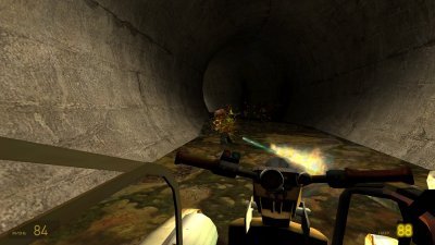 Half-Life 2 Механики