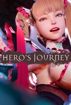 Hero’s Journey