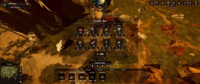 Orc Warchief Стратегия City Builder