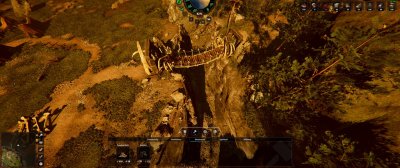 Orc Warchief Стратегия City Builder