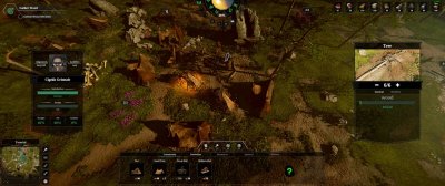 Orc Warchief Стратегия City Builder