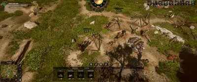 Orc Warchief Стратегия City Builder